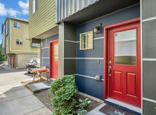 4795 35th Ave S UNIT B, Seattle, WA 98118