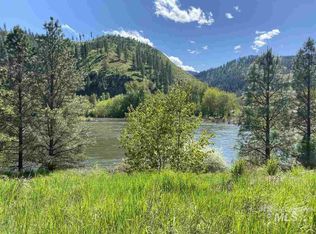 Old Peck Grade, Lenore, ID 83541