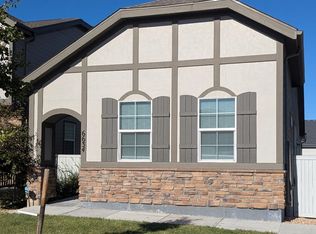6634 N Cathay St, Denver, CO 80249