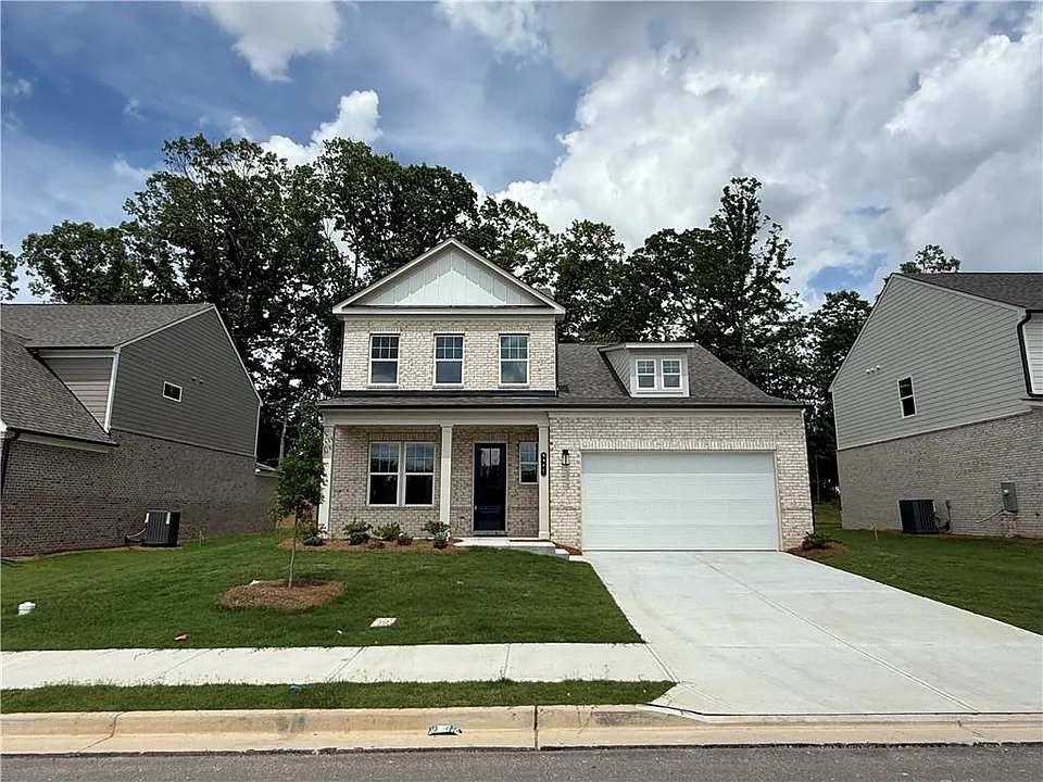 3235 Willow Glade Trl
