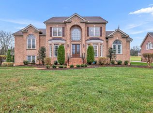 1431 Mentelle Dr, Franklin, TN 37069