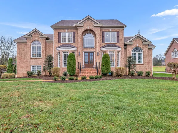 1431 Mentelle Dr, Franklin, TN 37069