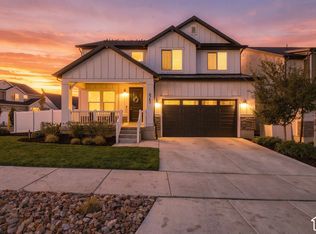 6762 W Yawkey Way, Herriman, UT 84096