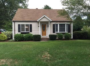 30 Donald Rd, Stoughton, MA 02072