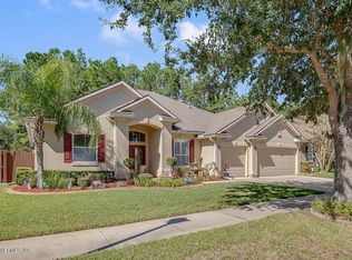 6225 Magnolia Springs Ln, Jacksonville, FL 32258