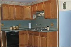 New Kitchen