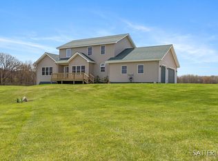 7107 One Mile Rd, Lakeview, MI 48850