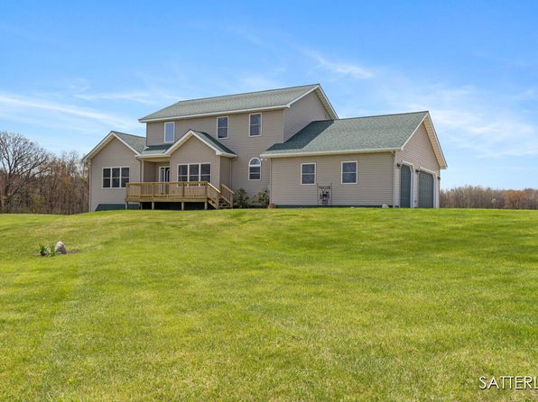7107 One Mile Rd, Lakeview, MI 48850