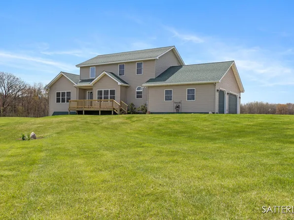 7107 One Mile Rd, Lakeview, MI 48850