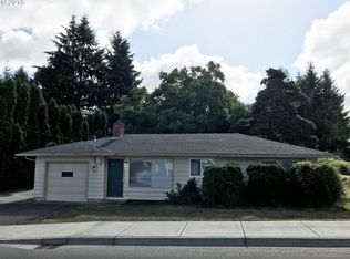 7009 NE 47th Ave, Vancouver, WA 98661