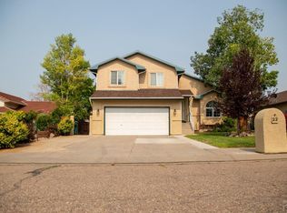 22 Tamar Ct, Pueblo, CO 81005