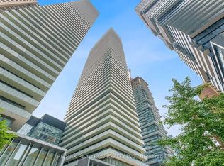 50 Charles St E Unit 4904, Toronto, ON M4Y 0C3