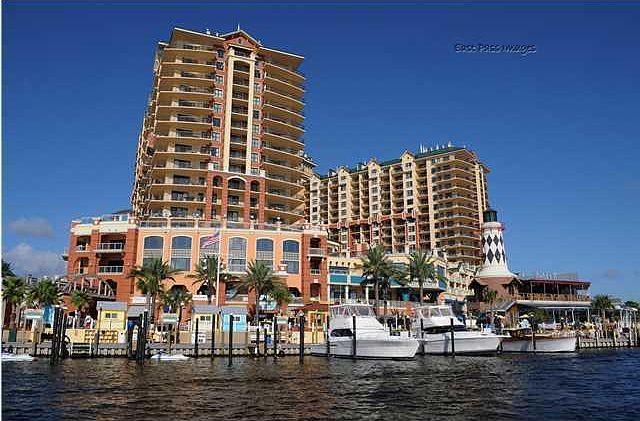 1st image of 10 Harbor Blvd #W1225