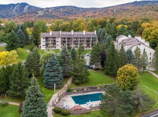 203 Old Mill Rd #B-14, Killington, VT 05751