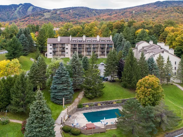 203 Old Mill Road #B14, Killington, VT 05751