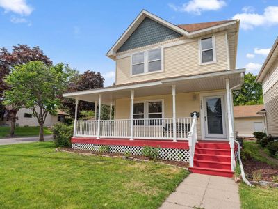 1349 5th St E, Saint Paul, MN, 55106