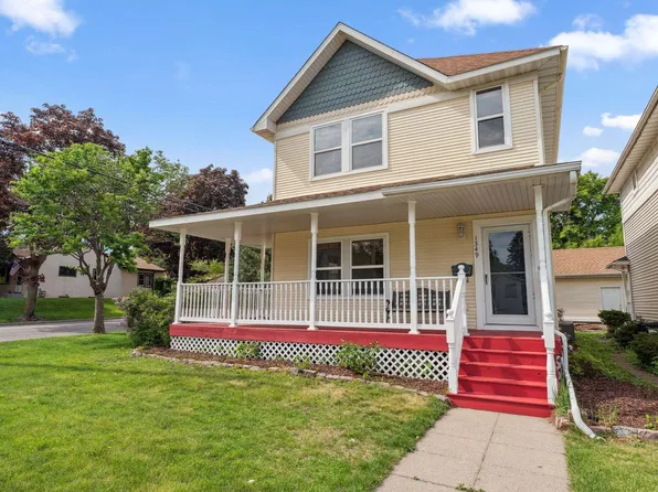 1349 5th St E, Saint Paul, MN 55106