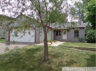 908 124th Ln NW, Coon Rapids, MN 55448