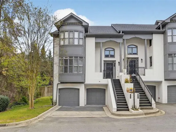 1015 Heatherbrook Ln NE, Atlanta, GA 30324