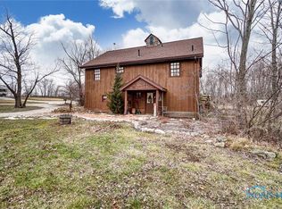 510 N Howard Rd, Curtice, OH 43412