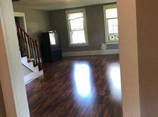 4185 Hattrick Rd, Rootstown, OH 44272