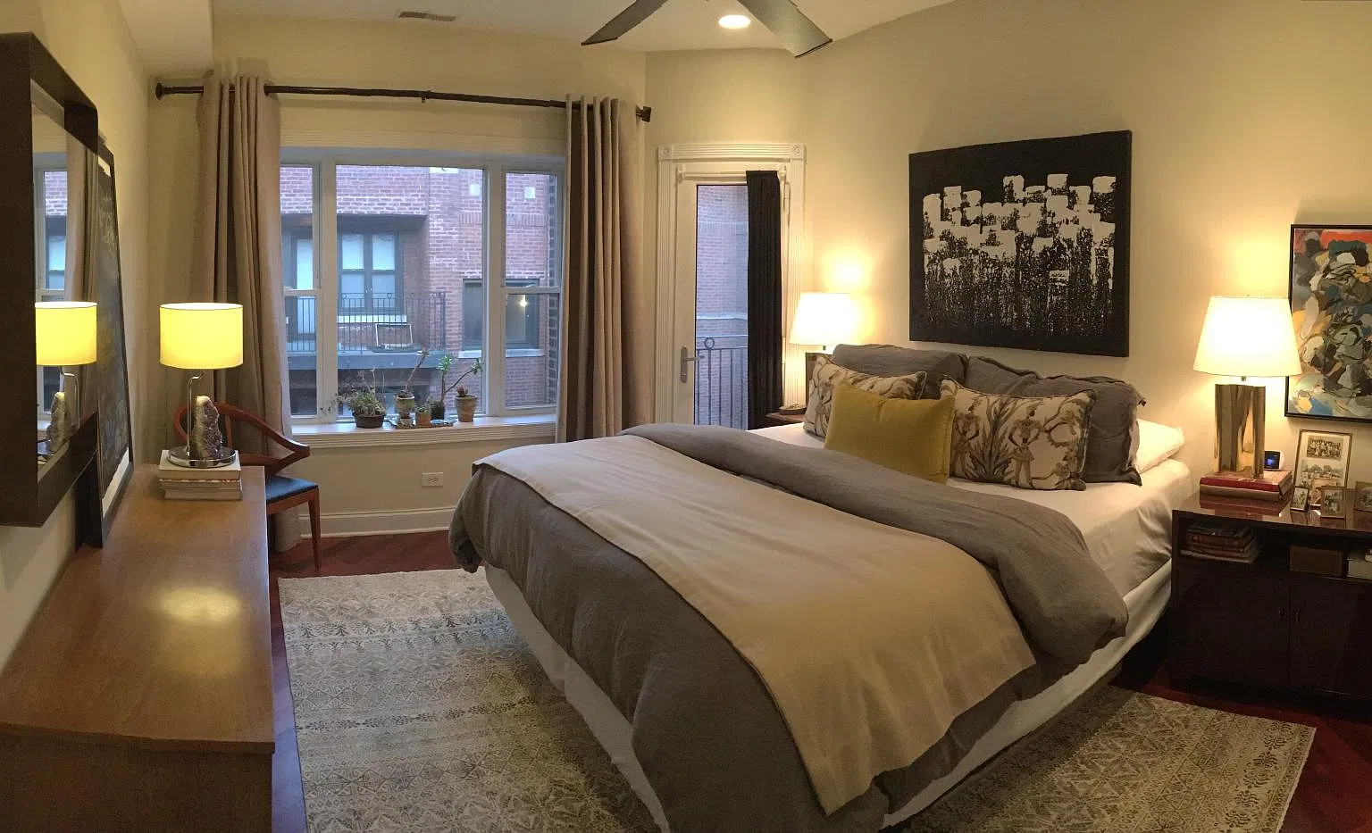 2 bed, 1200 sqft, $2,900 — Photo 4