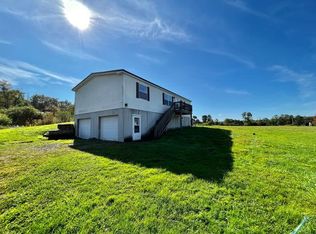 81 Goodwill St, Grand Valley, PA 16420