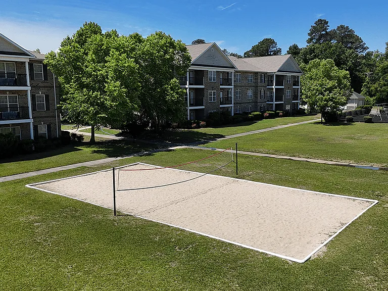Stone Ridge Apartments — Photo 15