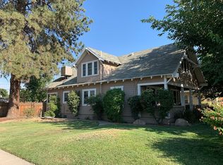 1400 18th Ave, Kingsburg, CA