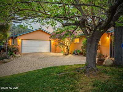 4217 Encore Dr, Santa Barbara, CA, 93110