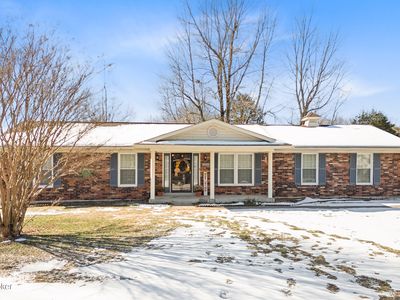 8400 Fox Ridge Ct, Louisville, KY, 40272