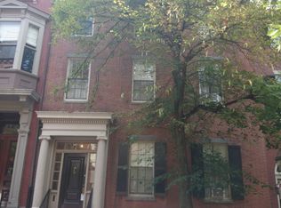 46 Chestnut St APT 2, Boston, MA 02108