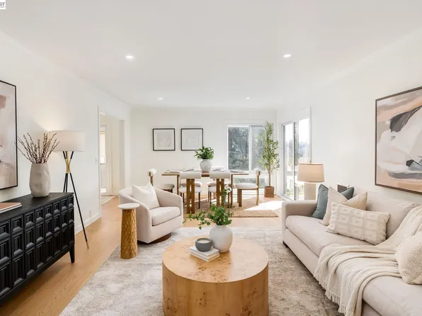 6558 Lucas Ave APT 202, Oakland, CA 94611