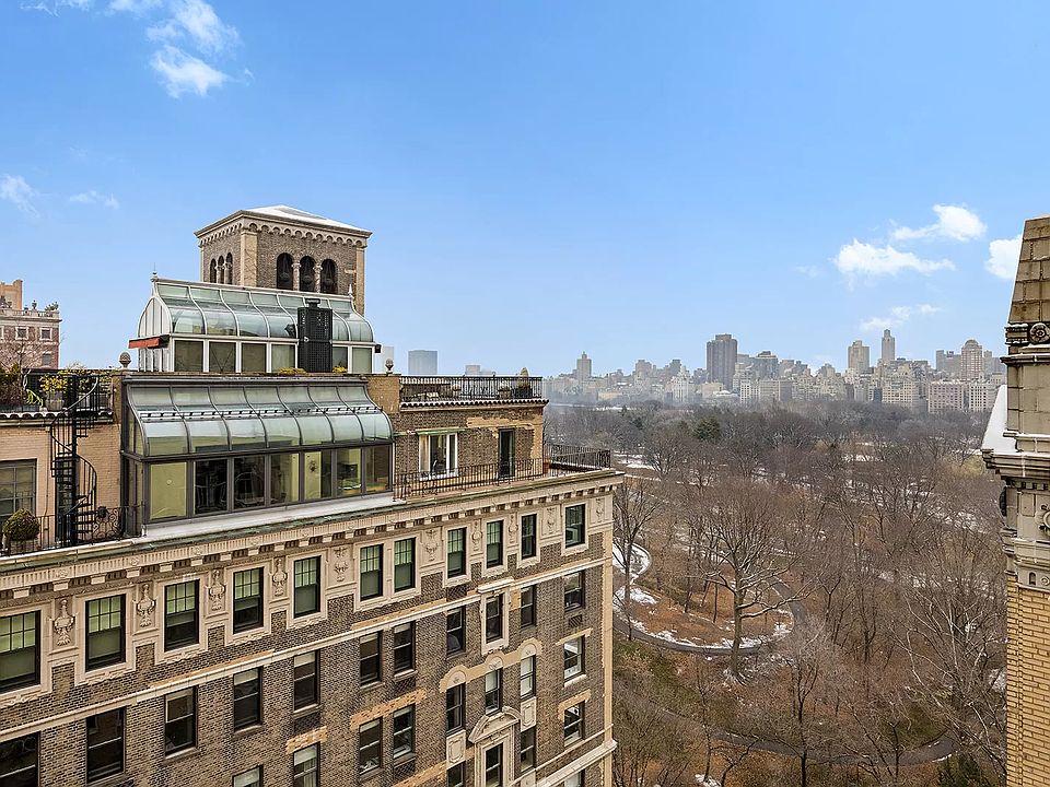 1st image of 211 Central Park W #17H