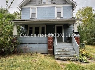 696 Inman St #2, Akron, OH 44306