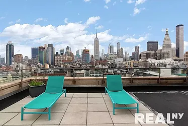 Rented by REAL New York