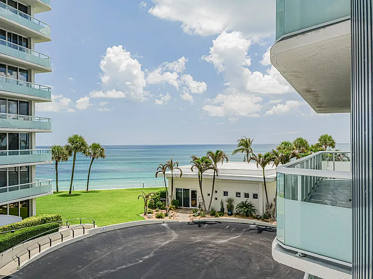 3554 Ocean Dr #302S — Photo 4