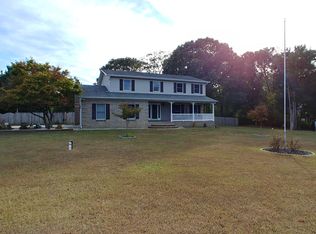 4555 Mountain Rd, Pasadena, MD 21122