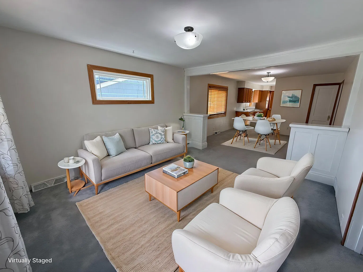 3 bed, 1000 sqft, $1,500 — Photo 1