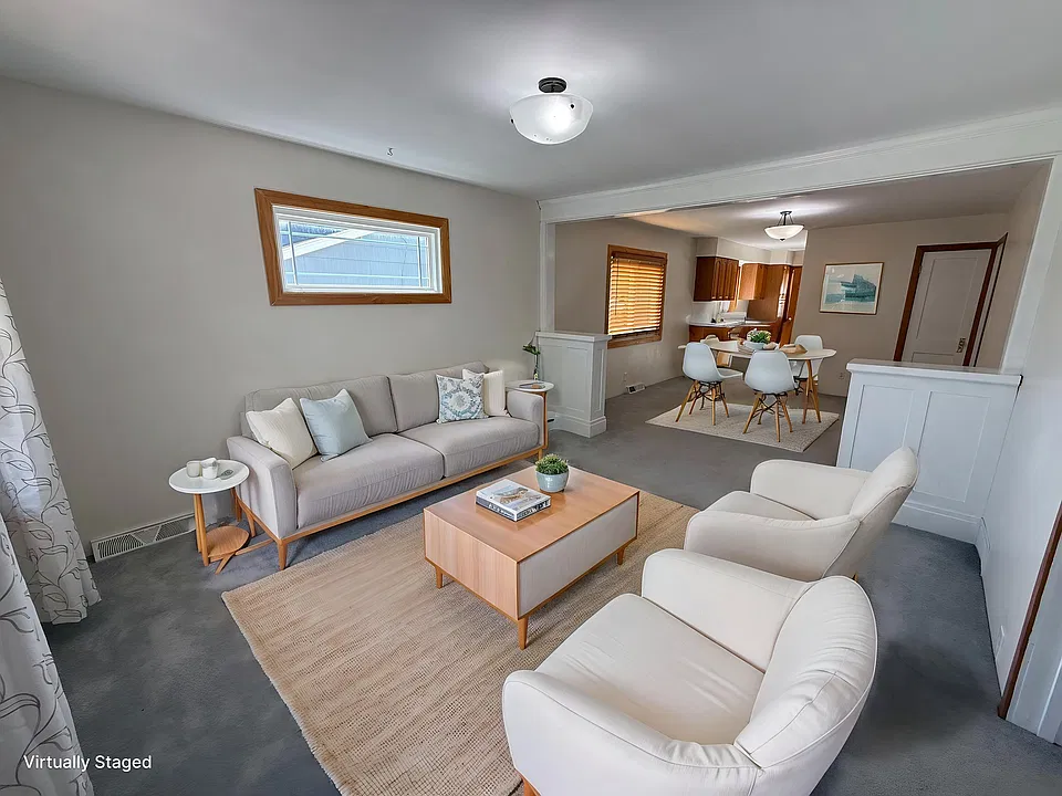262 River St #1