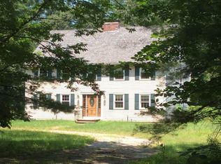 72 Hill Rd, Groton, MA 01450