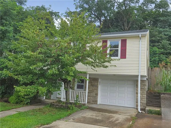 97 Orlando Dr, North Providence, RI 02904