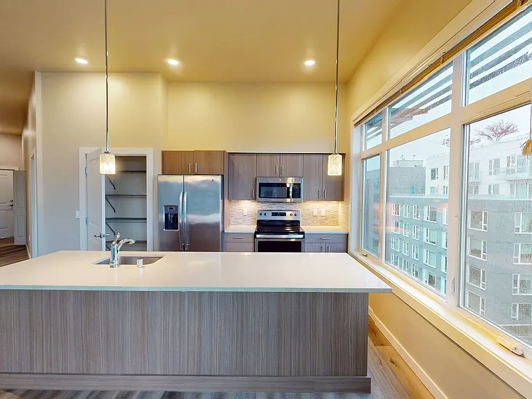 Evolve Apartments — Photo 53