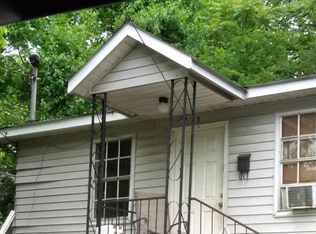 105 E 11th St SW APT 6, Rome, GA 30161