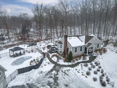 12 Rachel Ln, Ivoryton, CT, 06442