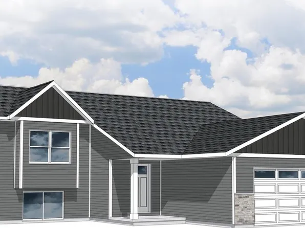 645 STILL WATERS LANE, Plover, WI 54467