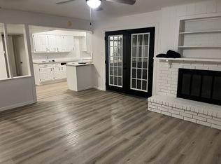 2621 Ridgemoor Ct, Arlington, TX 76016