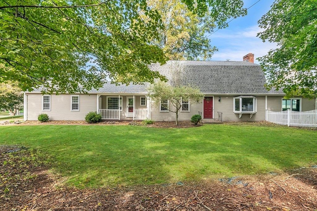 1 Northwood Dr, Wilbraham, MA 01095 MLS 73164583 Zillow