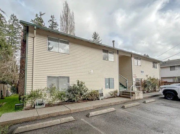 20421 28th Ave W, Lynnwood, WA