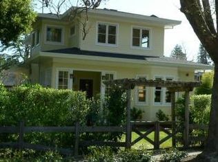 127 Sycamore Ave, Mill Valley, CA 94941